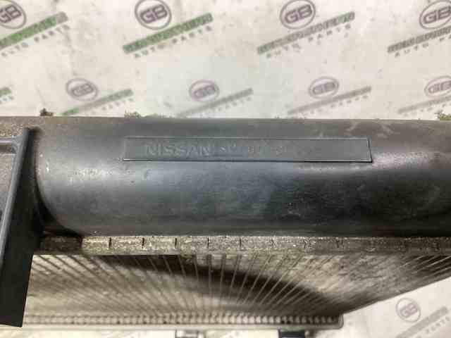 NISSAN 214605AA0A Радиатор в наличии Днепр