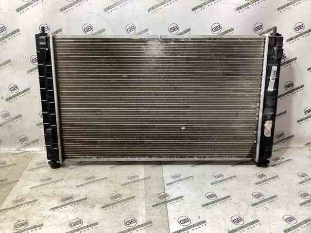 Радиатор основной 21460ZN50A NISSAN