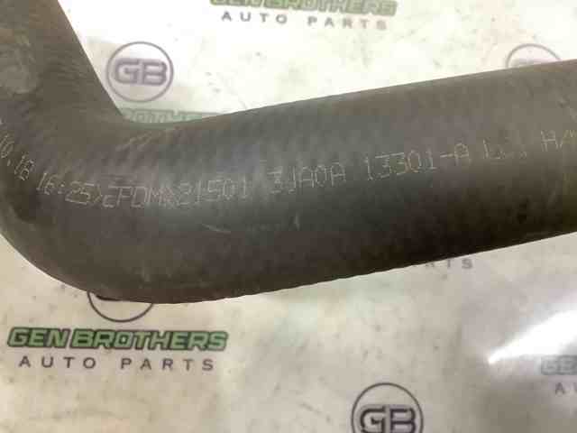 NISSAN 215013JA0A Патрубок радиатора в наличии Киев