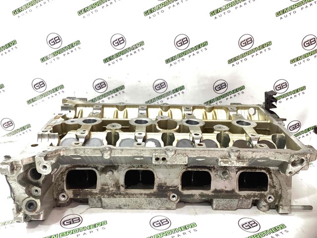 HYUNDAI 221002G750 Головка блока цилиндров (ГБЦ) в наличии Львов