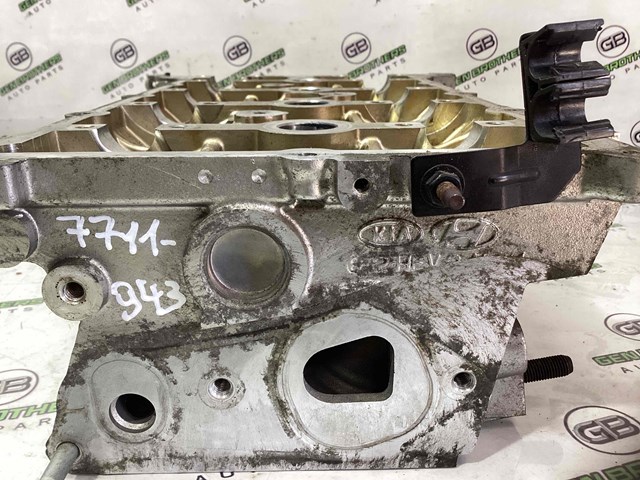 221002G750 HYUNDAI ГБЦ купить в Киев