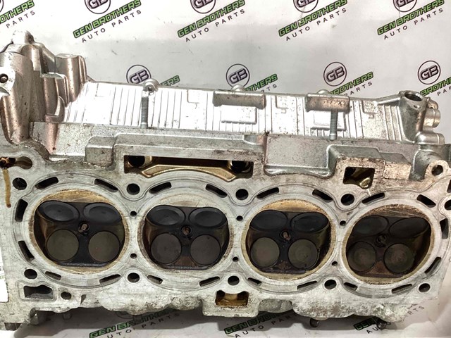 221002G750 HYUNDAI Головка блока цилиндров (ГБЦ) купить в Каменское