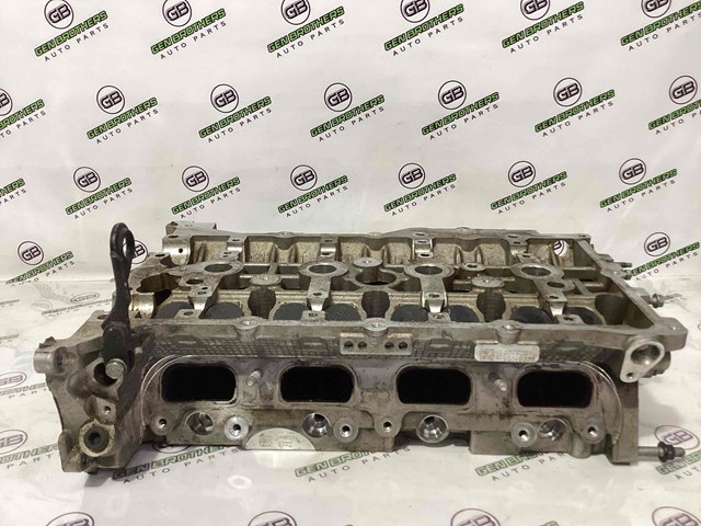 221112G560 HYUNDAI Головка блока цилиндров (ГБЦ) купить в Ирпень