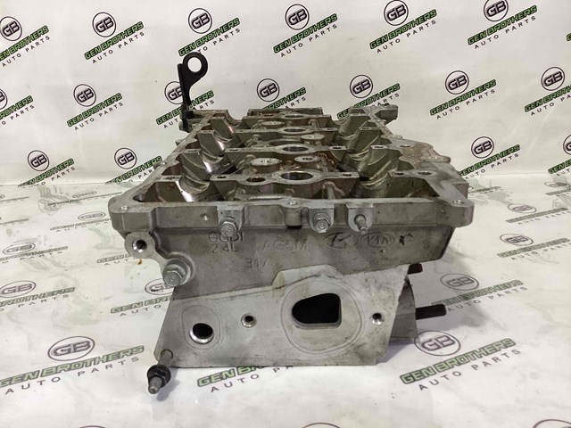 221112G560 HYUNDAI ГБЦ купить в Украина