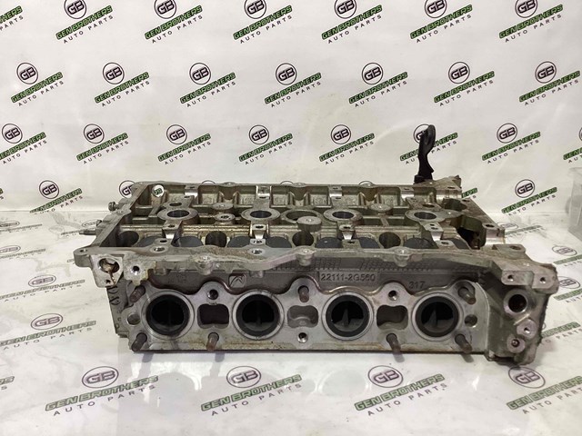 221112G560 HYUNDAI ГБЦ купить в Хмельницкий