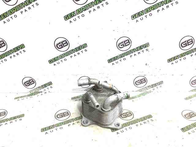 HONDA 2241002271 Радиатор охлаждения АКПП в наличии Харьков