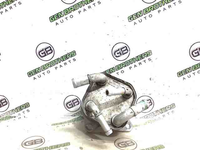 HONDA 2241002271 Радиатор охлаждения, АКПП/КПП в наличии Житомир
