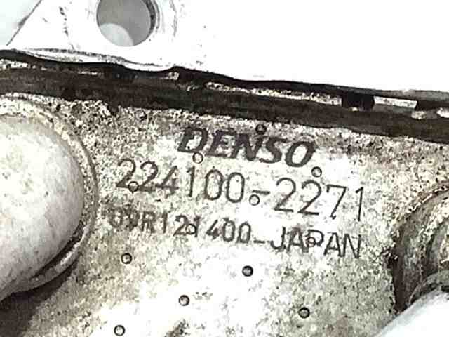 HONDA 2241002271 Радиатор охлаждения АКПП в наличии Черновцы