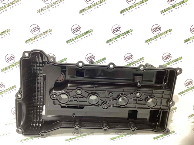 HYUNDAI 224102G100 Крышка клапанная в наличии Днепр