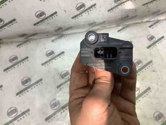 226807131R NISSAN Датчик потока (расхода) воздуха, расходомер M.A.F. - (Mass Airflow) купить в Ирпень