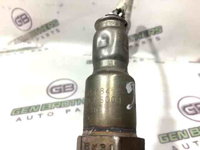 NISSAN 226A05CA0A Датчик кислорода после катализатора в наличии Сумы