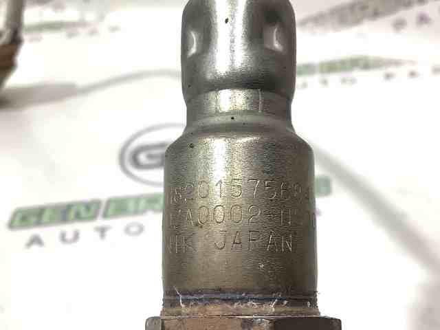 NISSAN 226A05CA0A Лямбда-зонд, датчик кислорода после катализатора в наличии Житомир