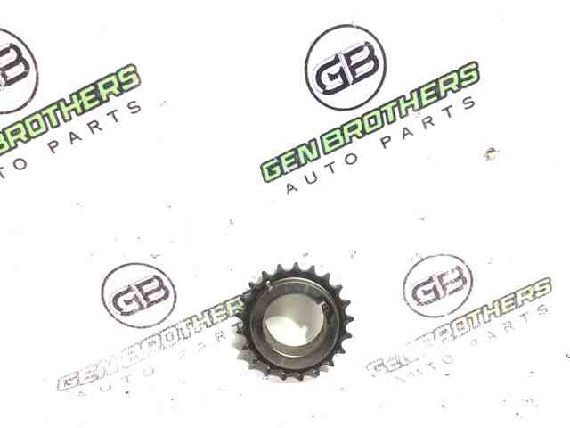Звездочка-шестерня привода коленвала двигателя 231212G551 HYUNDAI