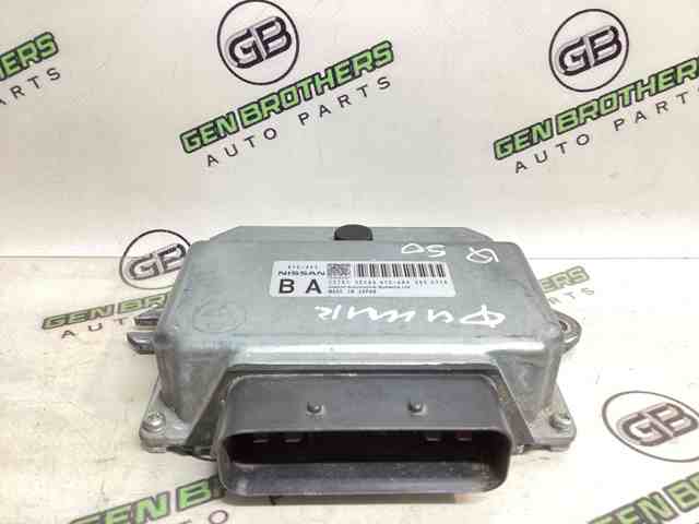 Модуль управления АКПП электронный 237513EV0A NISSAN