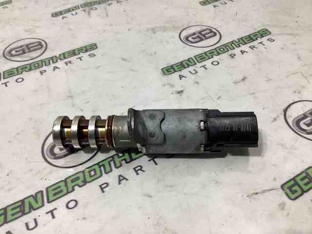 NISSAN 237963RC0A Клапан фазорегулятора в наличии Харьков