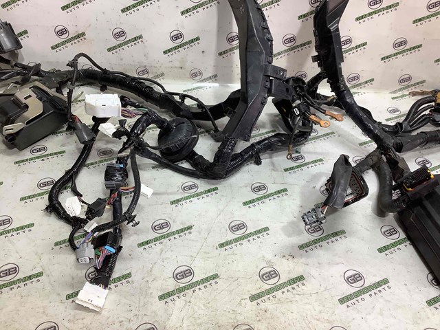 240126HE1A NISSAN купить в Павлоград