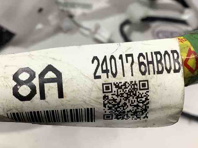 NISSAN 240176HB0B в наличии Винница