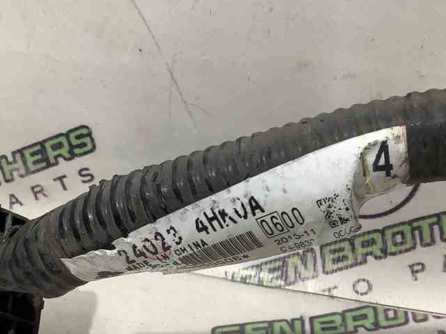 240234HK0A NISSAN купить в Винница