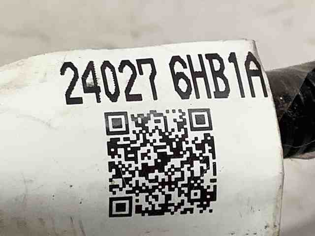 NISSAN 240276HB1A в наличии Украина