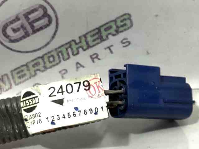 NISSAN 240799PJ0A Жгут проводов моторного отсека в наличии Харьков