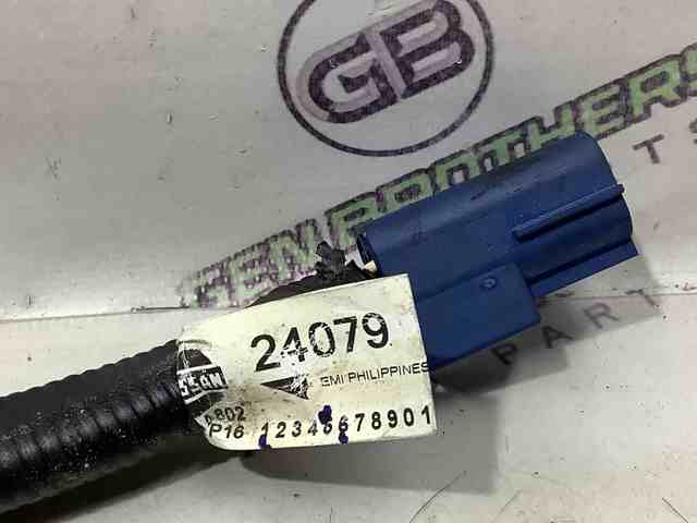 NISSAN 24079JA10A в наличии Полтава