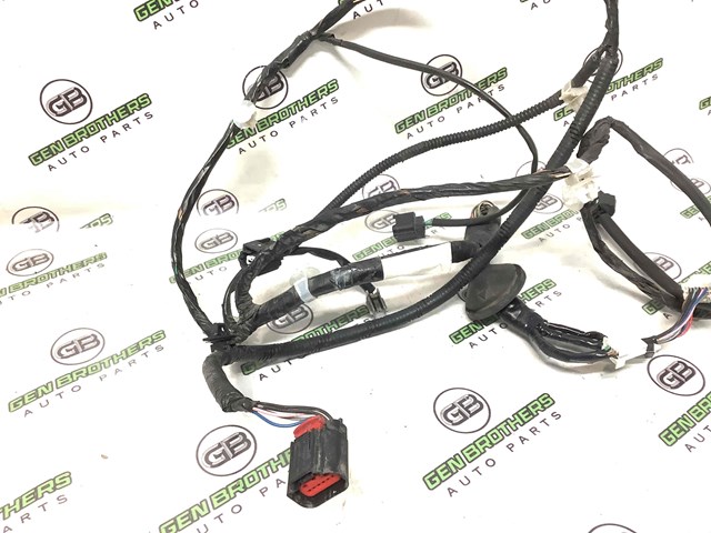 NISSAN 240934GA0C в наличии Полтава