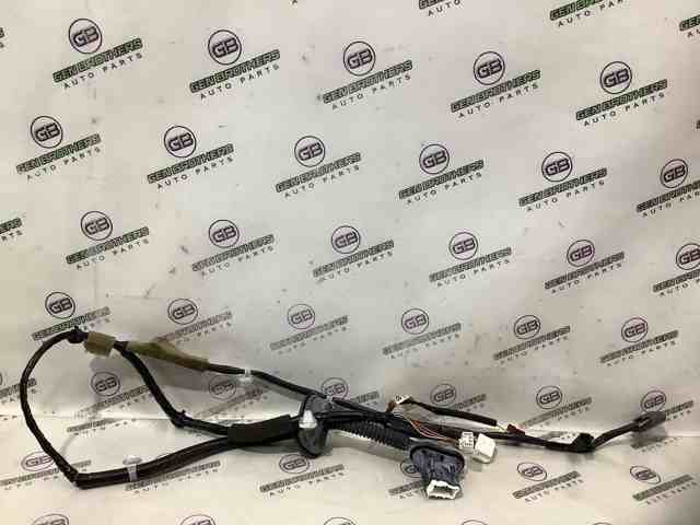 Электропроводка задней двери 241263JA1A NISSAN