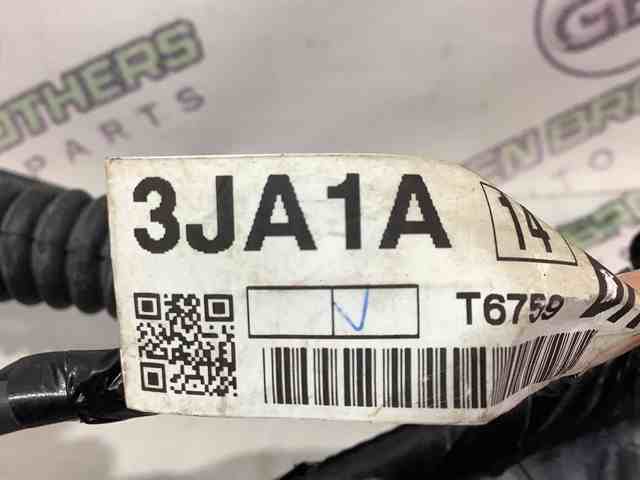 NISSAN 241263JA1A Жгут проводов задней двери в наличии Сумы