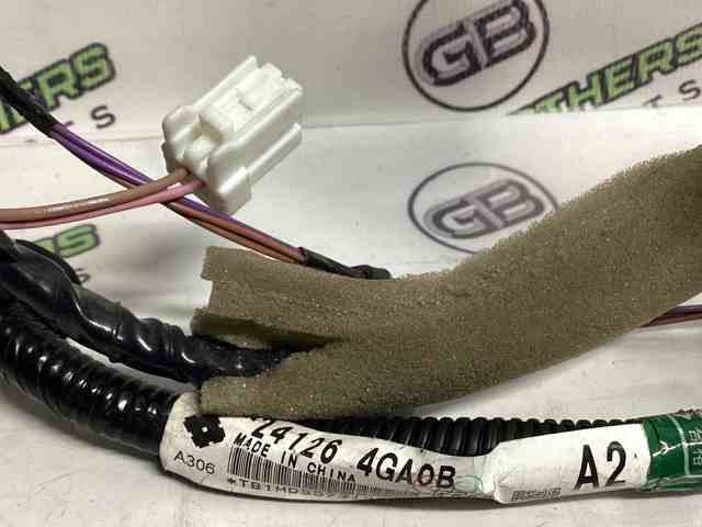 241264GA0B NISSAN Жгут проводов задней двери купить в Черкассы