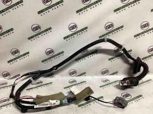 241264GA0B NISSAN Жгут проводов задней двери купить в Ирпень