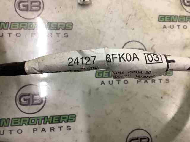 241276FK0A NISSAN купить в Харьков