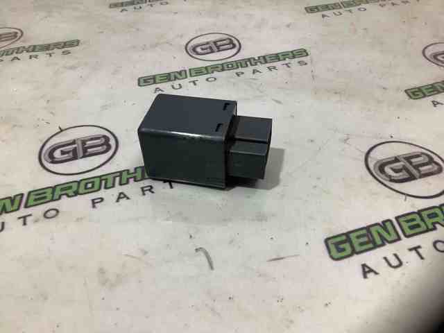 Реле управления дворниками 24330C9900 NISSAN