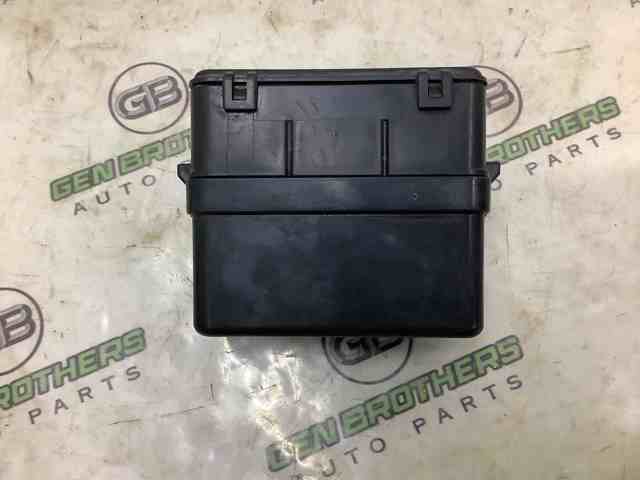 Корпус блока предохранителей 243814BA1A NISSAN