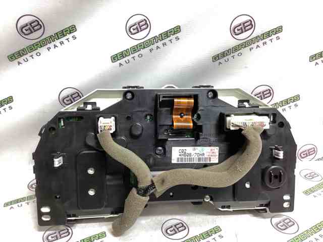 248104HB0B NISSAN Приборная доска (щиток приборов) купить в Тернополь
