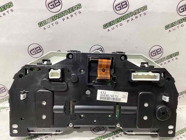 NISSAN 248106HE0E Приборная доска (щиток приборов) в наличии Кривой Рог