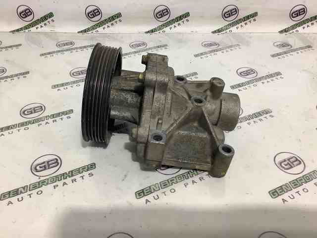 Помпа охлаждения 251252G500 HYUNDAI