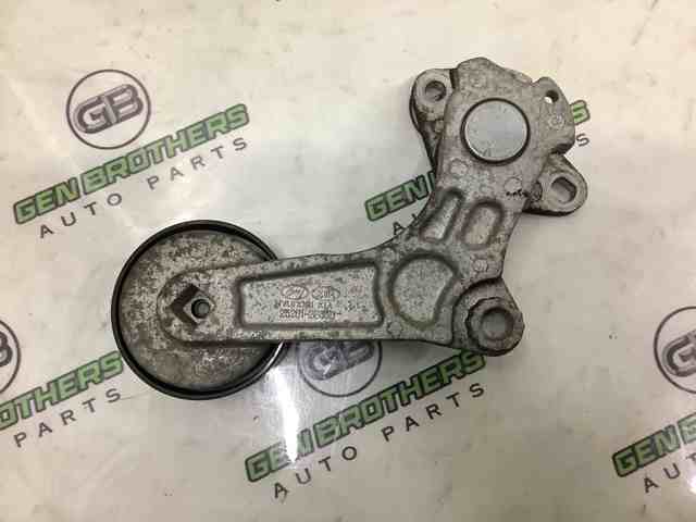 Натяжитель клинового ремня 252812E650 HYUNDAI
