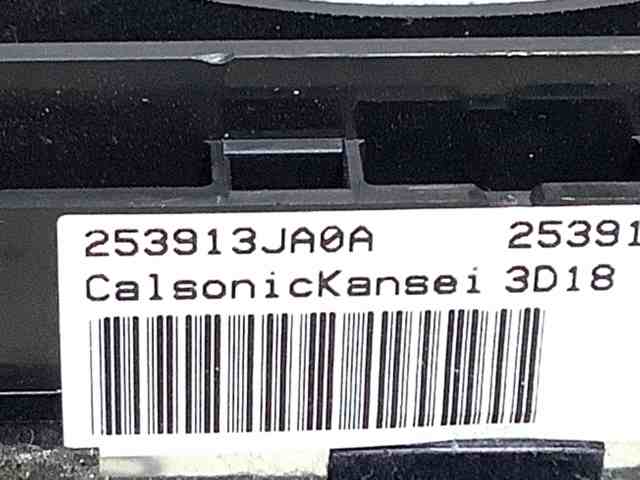 253913JA0A NISSAN купить в Одесса