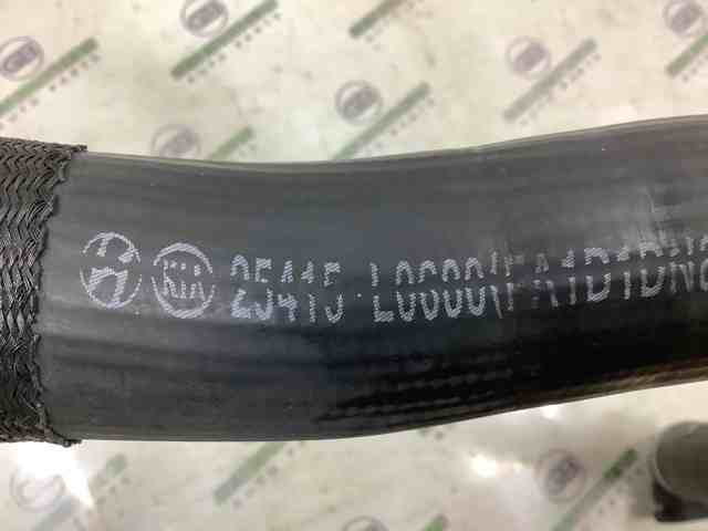 25415L0600 HYUNDAI Нижний шлаг радиатора охлаждения купить в Житомир