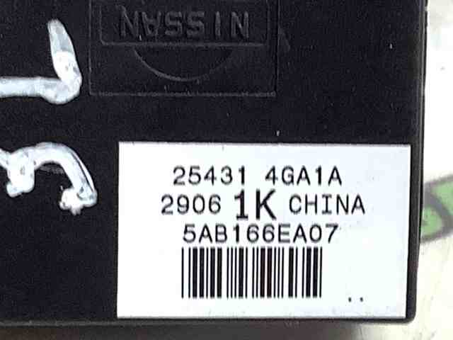 NISSAN 254314GA1A в наличии Николаев