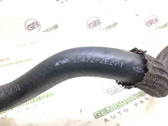 HYUNDAI 254722E271 в наличии Полтава