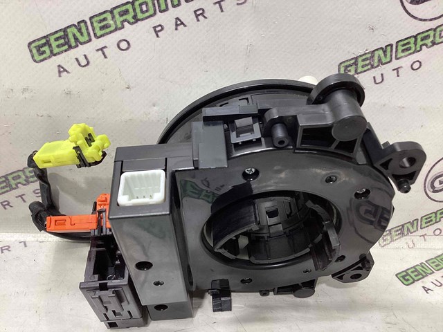 255544GA1A NISSAN Кольцо контактное, шлейф руля купить в Ужгород