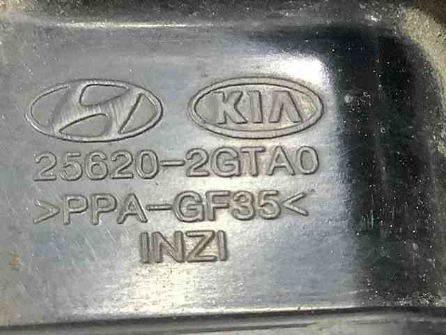 256002GTA0 HYUNDAI Термостат купить в Тернополь