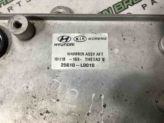 HYUNDAI 25620L0010 в наличии Полтава