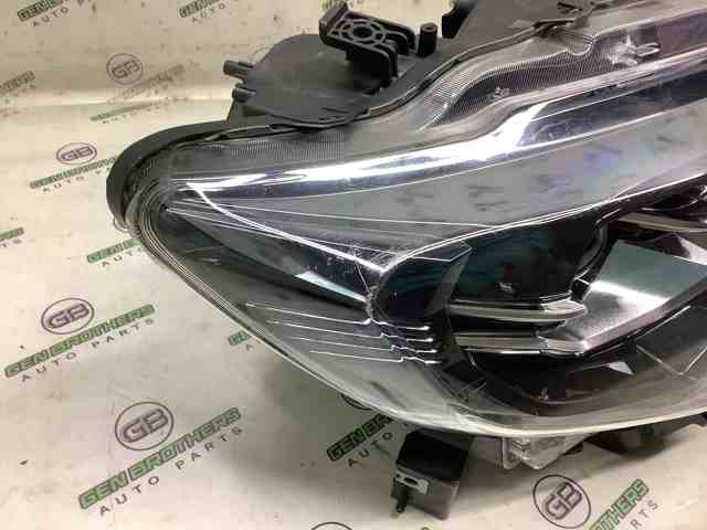 260106FP8B NISSAN Фара правая купить в Каменское