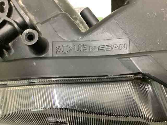NISSAN 260106FP8B Правая фара в наличии Чернигов