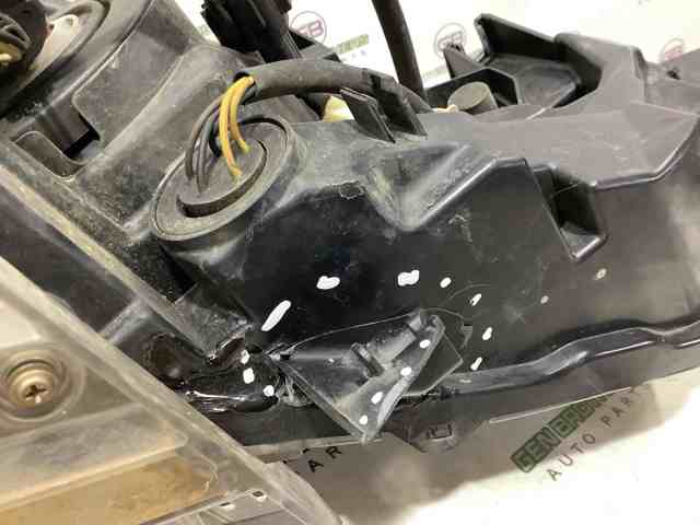 260604RF0B NISSAN Фара левая купить в Кривой Рог