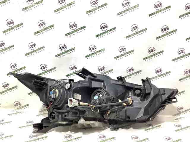 260604RF0B NISSAN Левая фара купить в Львов