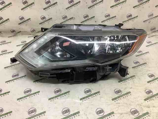 260606FL0A NISSAN Фара левая купить в Павлоград