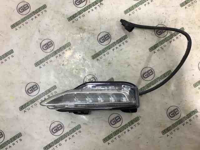 Левый фонарь указателя поворота 261354GA1A NISSAN